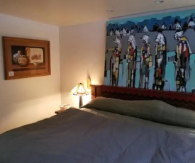Rooms in Private Home-Nightly-Weekly-Monthly