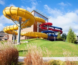 Split Rock Resort