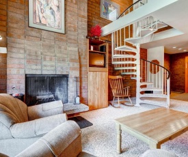 Silvertown 418 by Park City Lodging