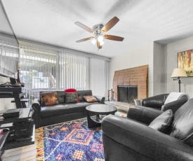 Silvertown Ski Condo condo