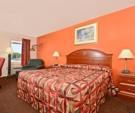 America's Best Value Inn Lancaster