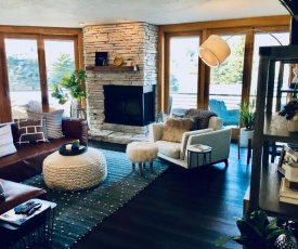 Ski Slope View Townhome