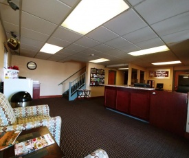 Budget Host Inn