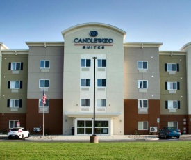 Candlewood Suites - Lancaster West, an IHG Hotel