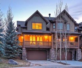 Snowtop Manor