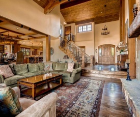 Snowtop Manor by Park City Lodging