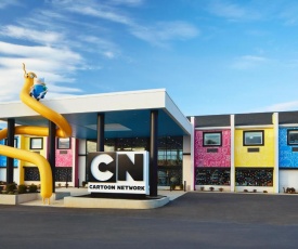 Cartoon Network Hotel