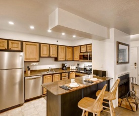 Suncreek A-7 by Park City Lodging
