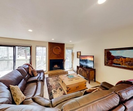 Sundance-Ready House Home