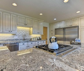 Superb Park City Townhome - Walk to Ski Lift!