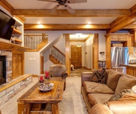Telemark Ski Home