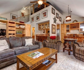 The Hidden Creek Cozy Retreat