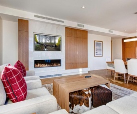 The Lift - Sunny Ski-In, Ski-Out Gem - 2 Balconies condo