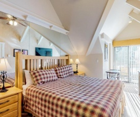The Lodge at Mountain Village