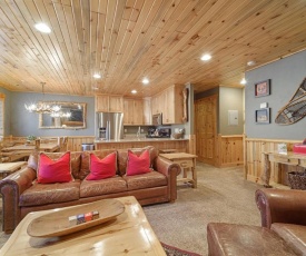 Timberwolf Lodge Unit 11a