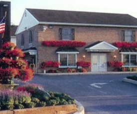 Classic Inn Lancaster