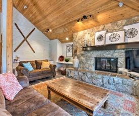 Warm Park City Home Walk to Ski Lift and Gondola!