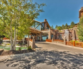 Westgate Full One-Bedroom by Canyons Village Rentals