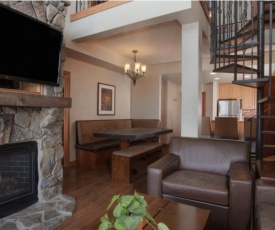 Westgate Park City Resort and Spa