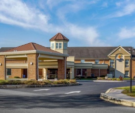 Comfort Inn Lancaster at Rockvale