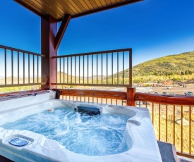 Westgate Resort #4708
