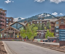 Westgate Studio by Canyons Village Rentals