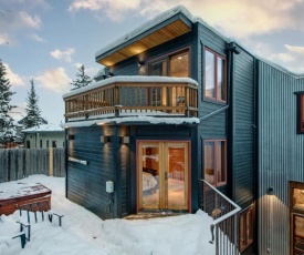 Woodside 207 home