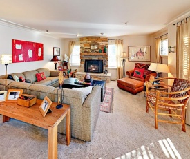 Woodside Condo Unit #3B Condo