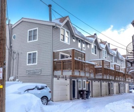 14th Street Townhome