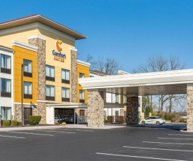 Comfort Suites Amish Country
