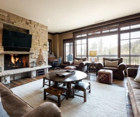Arrowleaf Lodge - 3 Bed Condo #416
