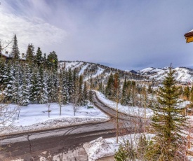 Black Bear Lodge