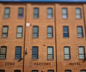 Cork Factory Hotel