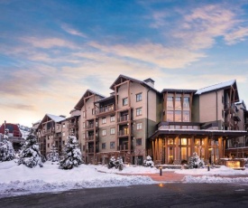 Club Wyndham Park City