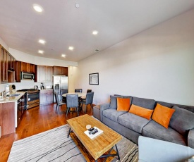 Condo in Newpark