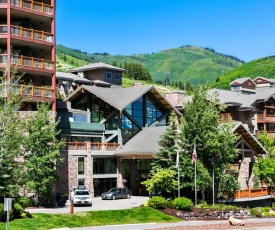 Condos at Canyons Resort by White Pines