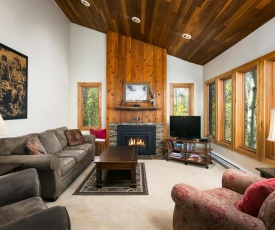 Crescent Ridge by White Pines