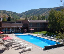 DoubleTree by Hilton Park City - The Yarrow