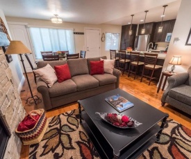 EdelWeiss Apartment A