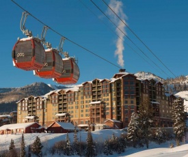 Grand Summit Lodge Park City - Canyons Village