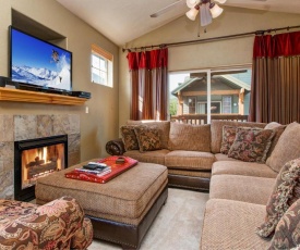 Home Base at Redstone