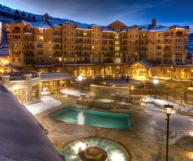 Hyatt Centric Park City