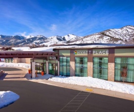 Hyatt Place Park City