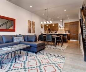 Juniper Landing Townhome