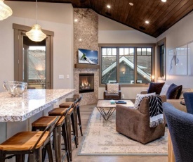La Tania Holiday Home