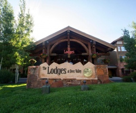 Lodges at Deer Valley