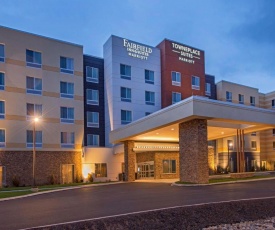 TownePlace Suites by Marriott Altoona
