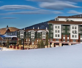 Marriott's MountainSide