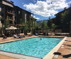 Miners Club 3 Bedroom Loft by Canyons Village Rentals MC10A