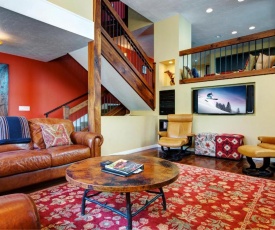 Motherlode 4 Townhome
